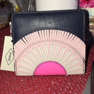 Fossil Wallet